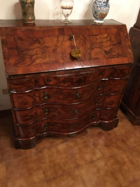 Ribalta ‘700 ferrarese